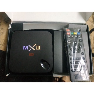 đầu Android box cũ
