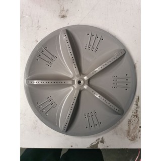 Mâm giặt 38cm SANYO - AQUA