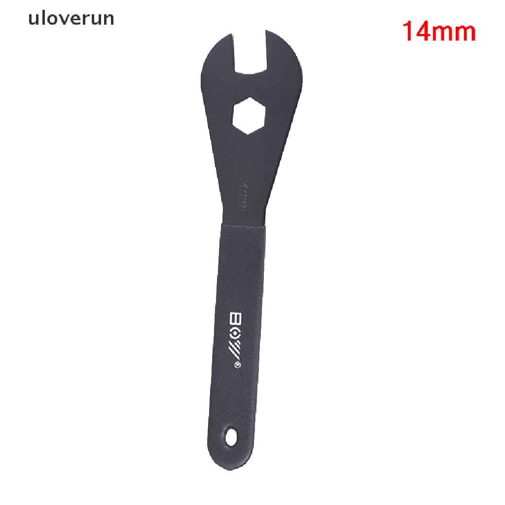 Cờ Lê Bằng Thép Carbon Chuyên Dụng Cho Xe Đạp 13mm 14mm 15mm 16mm 17mm 18mm 19mm