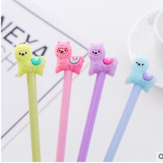 Bút chó lông xù mực nước đen
