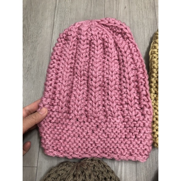 Nón len người già hoặc mẹ bầu sau sinh không dây