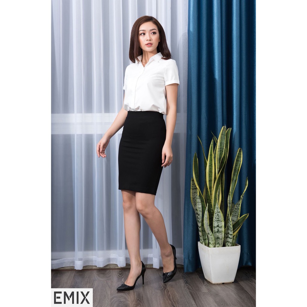 SỈ BẰNG LẺ - CHÂN VÁY BÚT CHÌ CÔNG SỞ XẺ TÀ SAU | BigBuy360 - bigbuy360.vn