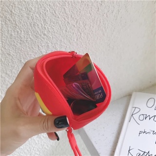 Ví Móc Khóa Iron man người sắt marvel
