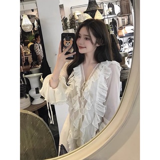 Váy bèo xinh xinh