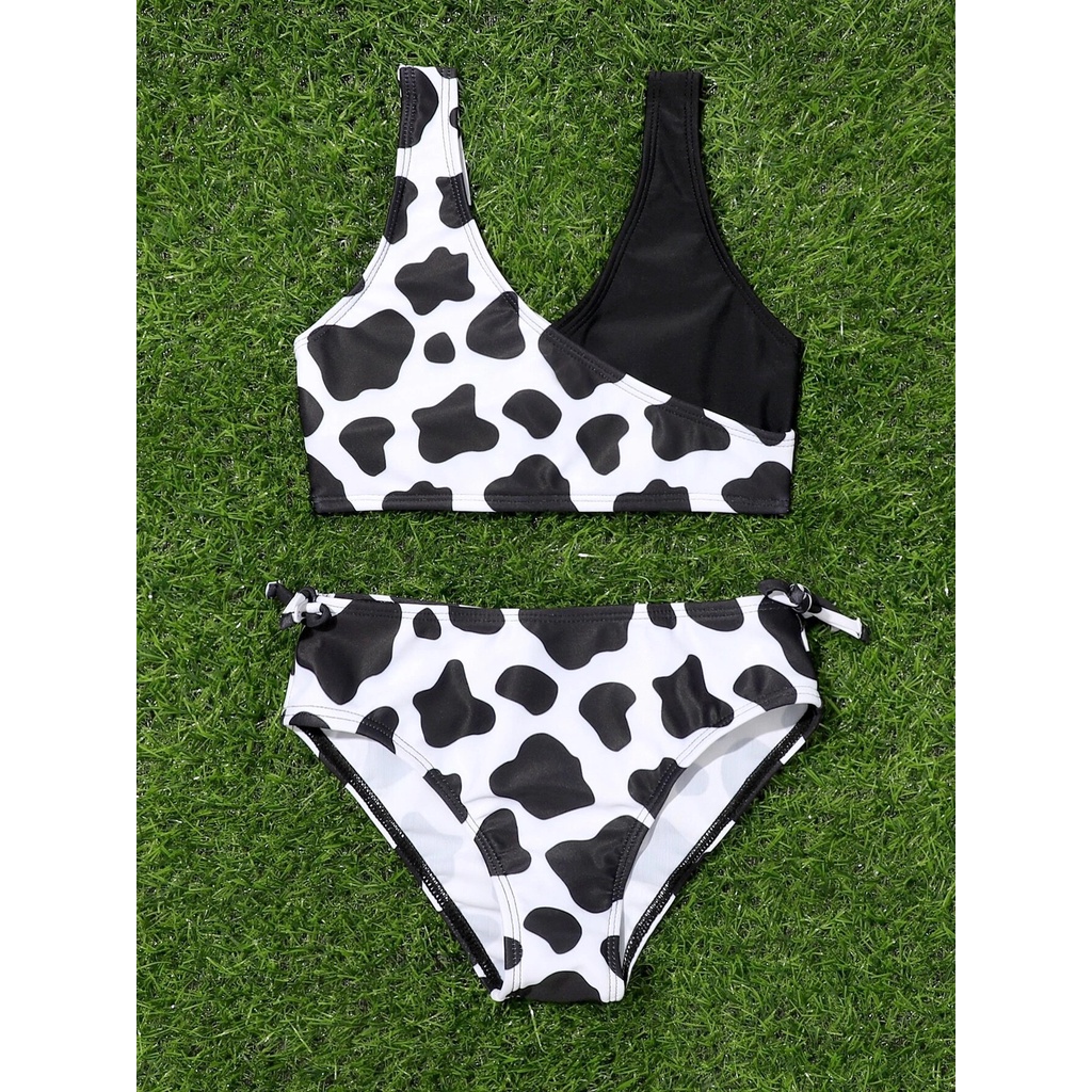 BIKINI BÉ GÁI/Bộ Đồ Bơi Bé Gái 02 CHI TIẾT HÀNG XUẤT EUR XỊN, SIZE ĐẠI CHO BÉ GÁI