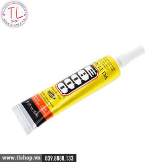 Keo dán e8000 - keo dán điện thoại