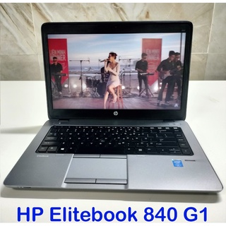 LAPTOP HP ELITEBOOK 840 G1 LIKENEW FULLBOX
