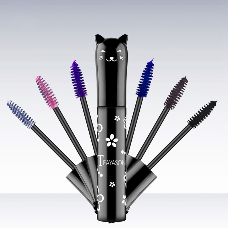 Mascara nhiều màu sắc không lem nhòe độc đáo | BigBuy360 - bigbuy360.vn