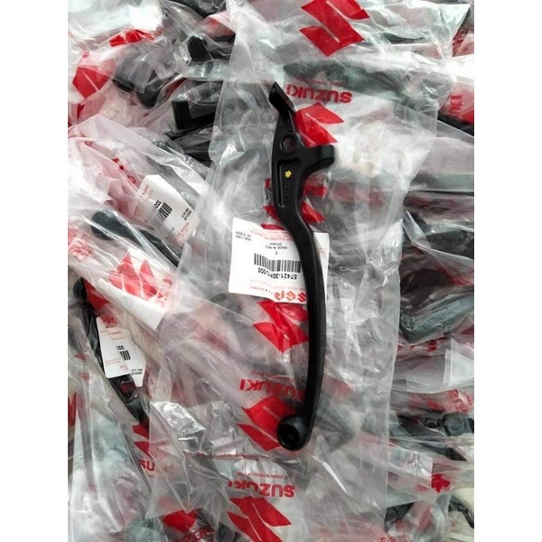 tay thắng , tay côn satria fi 150