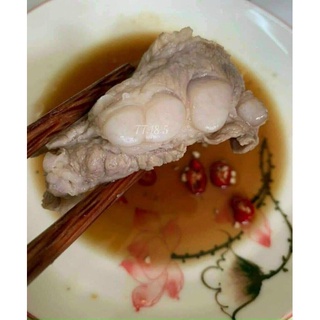 Sụn ức heo 500g (giao hỏa tốc)