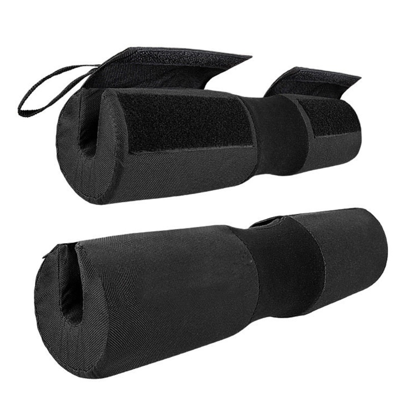 Miếng Đệm Nâng Tạ Tập Vai / Cổ Chuyên Dụng