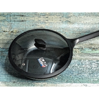 CHẢO SÂU LÒNG EDGE LOCK&LOCK CAW2811