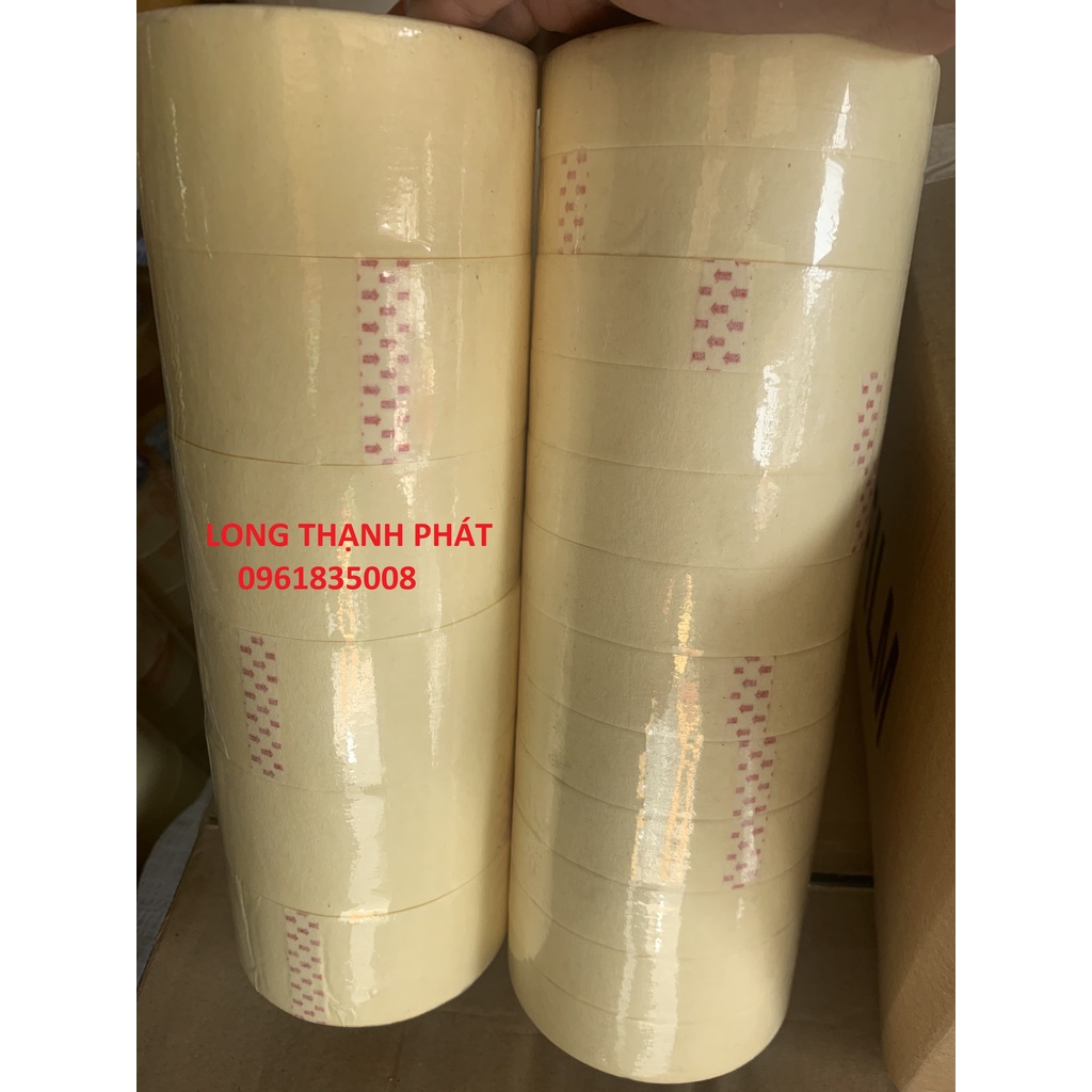 Băng keo giấy viết chữ