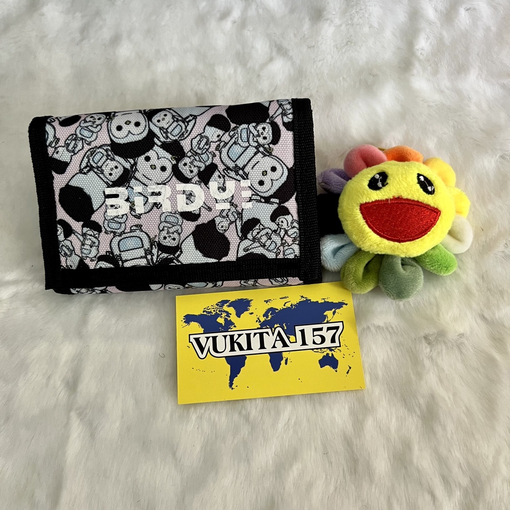 Ví ngắn Birdy nam nữ (chuẩn cao cấp 1-1) vukita157