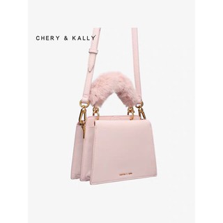 🔴Túi xách CNK sz 21 cm fullbox