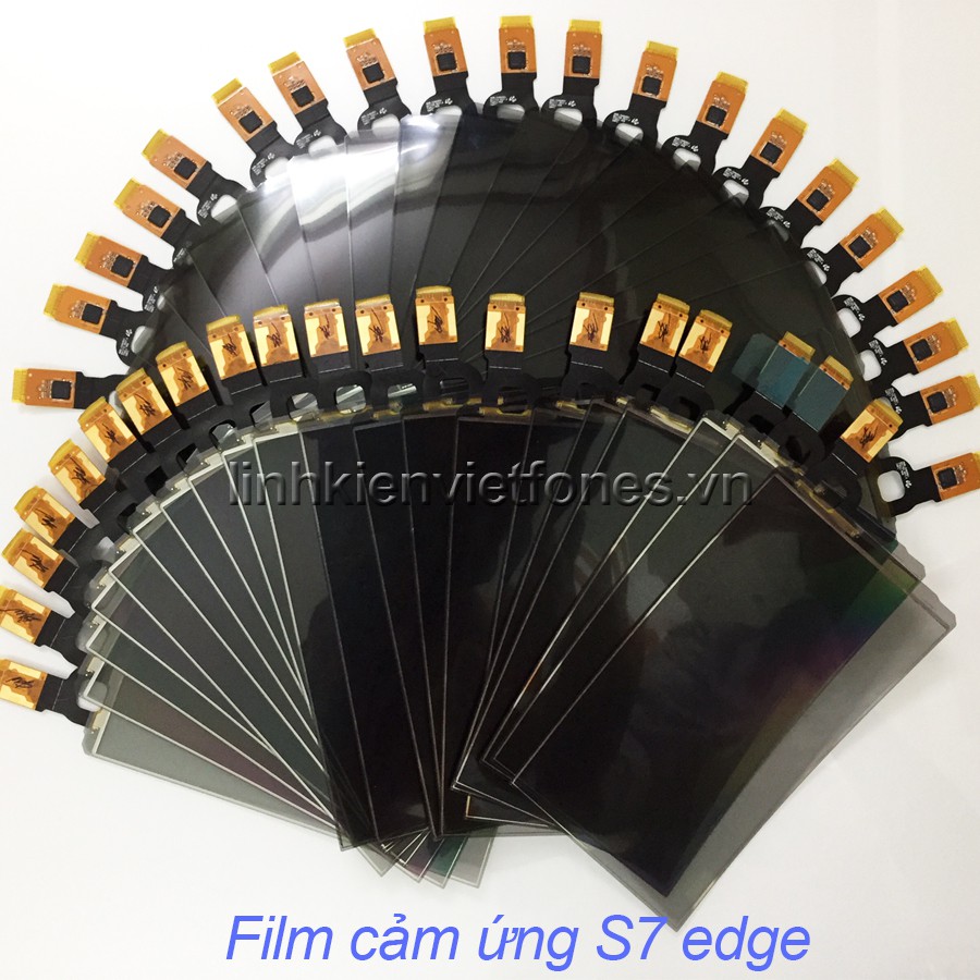 Film cảm ứng ss S7 edge