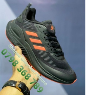 Giày Adidas Alphamagma FullBlack/Red Nam (M) 21 [Auth - Chính Hãng - FullBox] GIAYCHAT79STORE - 0798 368 789