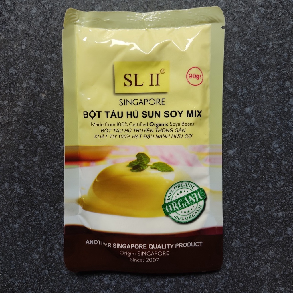 set tàu hũ trân châu đường đen,nguyên liệu làm trà sữa