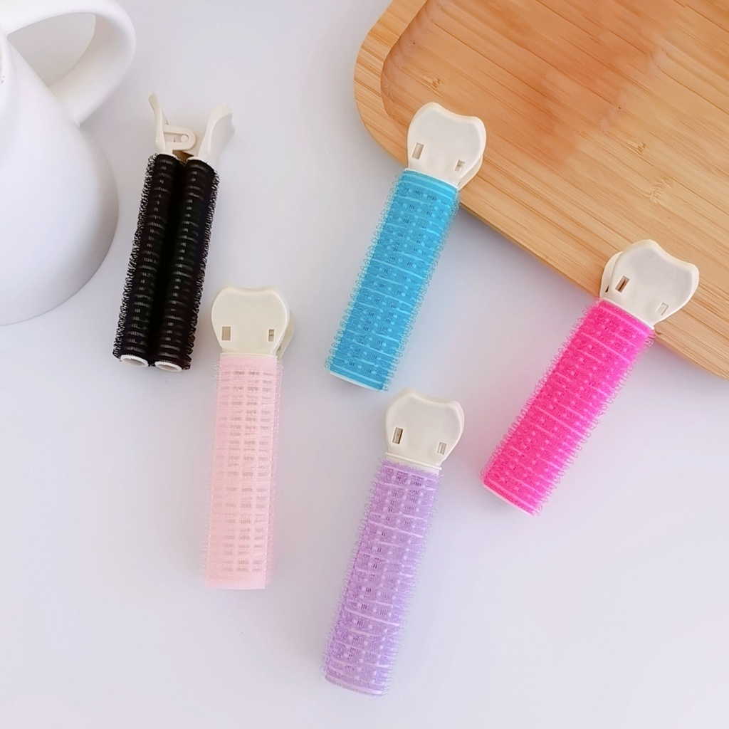 Kẹp Tóc Mái Mạnh Thời Trang Mùa Hè Cho Nữ