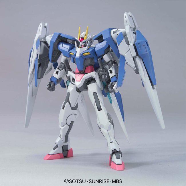 Mô hình Gundam đồng giá Gundam HG OO, Exia, Kyrios giá rẻ