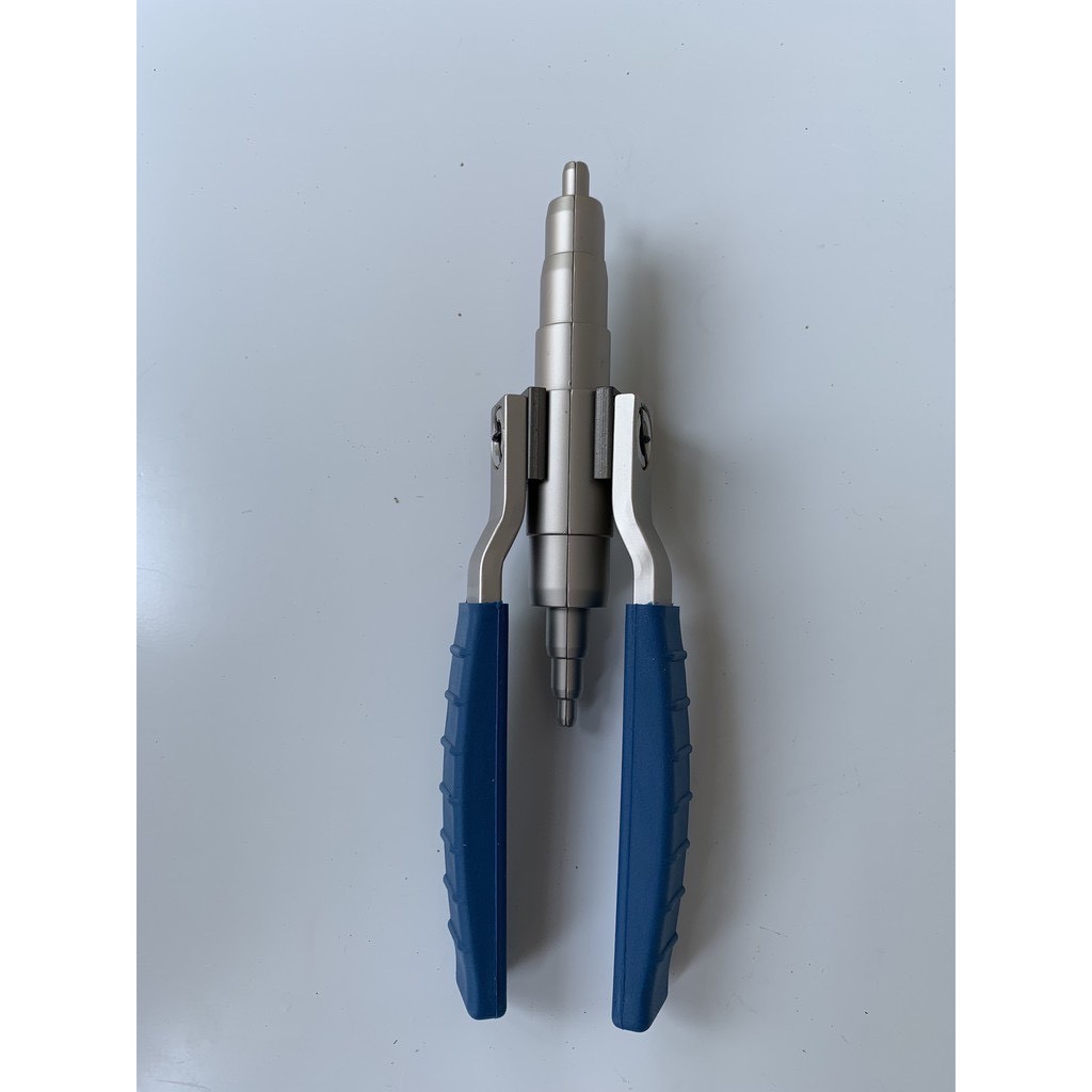 Bộ nong ống đồng VALUE Model VST-22C