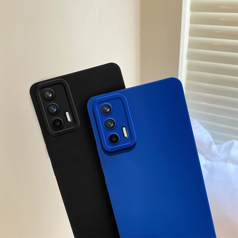 Ốp Điện Thoại Silicone Mềm Trong Suốt Chống Sốc In Hình Đôi Mắt Thiên Thần Cho Oppo A16 A15 A15s A74 A95 A54 A55 A72 A52 A72 A53 A33 A32 A12 A5s A9 A5 2020 4G 5G