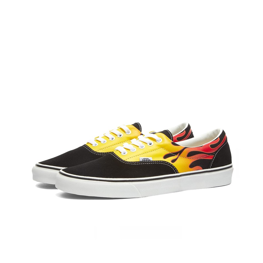 Giày Vans Era Flame VN0A4BV4XEY