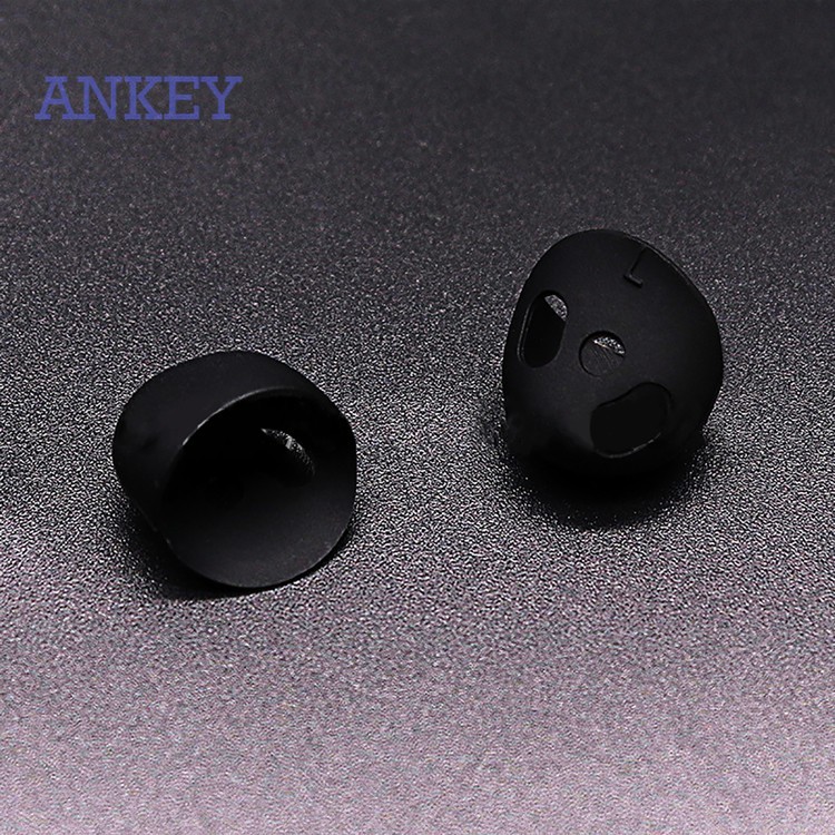 Samsung Galaxy Buds Live Set 2 Nút Silicon Bọc Tai Nghe Chống Trượt Cho 2020 R180