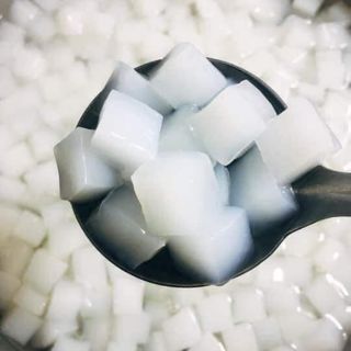 Thạch dừa 500g