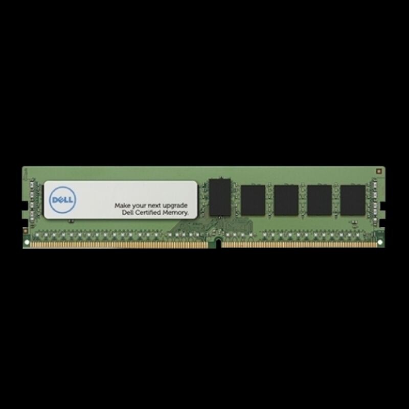 Bộ Nhớ RAM DDR4 Dell 16GB PC4-21300 2666MHz ECC Registered DIMMs
