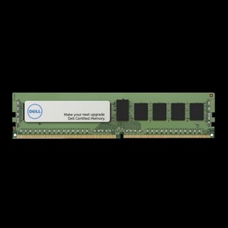 Bộ Nhớ RAM DDR4 Dell 16GB PC4-21300 2666MHz ECC Registered DIMMs
