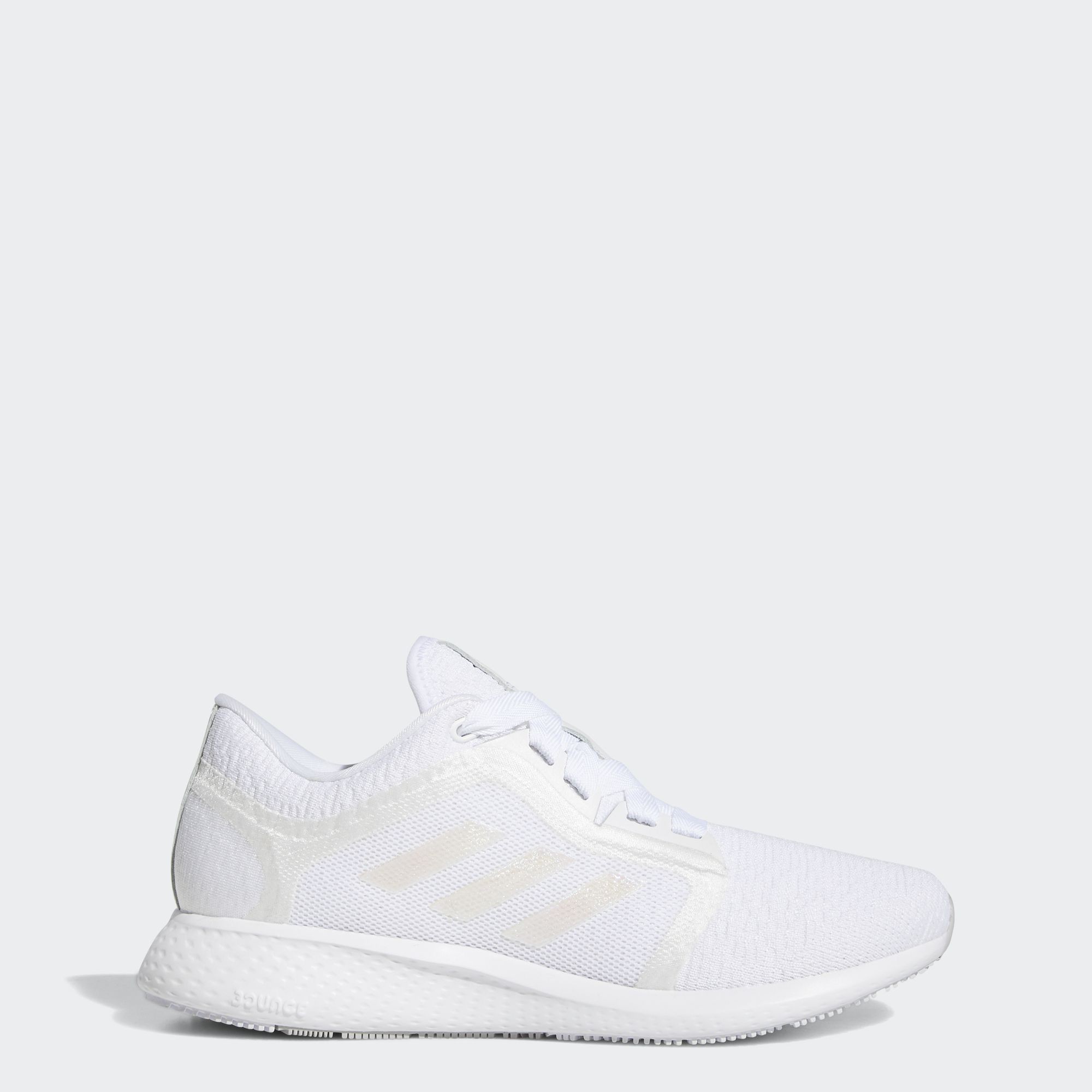 [Mã WABRDAS500 giảm 15% tối đa 500K đơn 1 triệu] Giày adidas RUNNING Edge Lux 4 Nữ Màu trắng FW9259