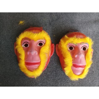 Mặt nạ Tề Thiên ( mặt nạ khỉ)