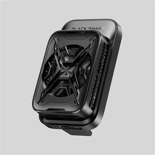 Quạt tản nhiệt Black Shark Game Cooler dáng vuông