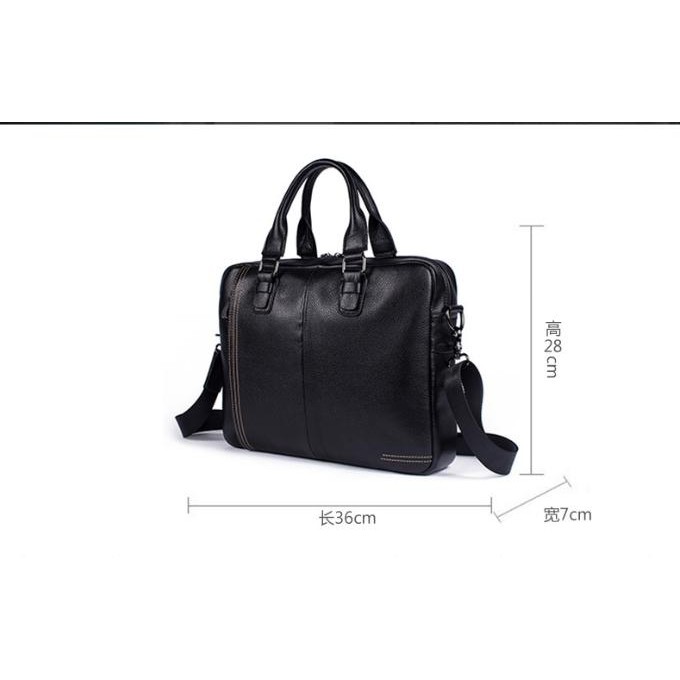 CẶP DA BÒ VĂN PHÒNG ( BẢO HÀNH DA TRỌN ĐỜI SẢN PHẨM ) | BigBuy360 - bigbuy360.vn