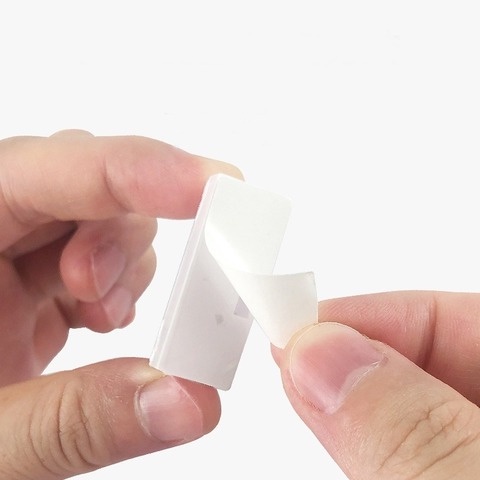 Set 20 giá đỡ dây cáp Kẹp giữ dây cáp  bằng  sắp xếp để bàn thích hợp cho dây cáp tai nghe chuột gọn gàng tiện dụng