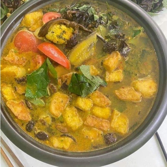 Rong Biển Chile,Tảo Xoắn Chile, Tảo Biển Chi Lê Loại 1-500g-AnKanFood