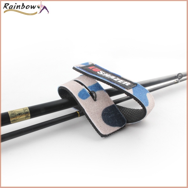 Dây Quấn Cần Câu Cá Co Giãn Tiện Dụng Chất Lượng Cao