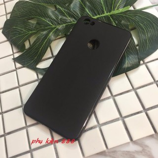 Ốp lưng Xiaomi Redmi Note 5A Prime silicon dẻo - OL1418