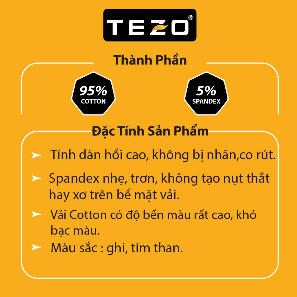 Bộ nỉ nữ TEZO tách lẻ quần hoặc áo nỉ chun kéo khoá không mũ hai màu mã 2112ANKK03