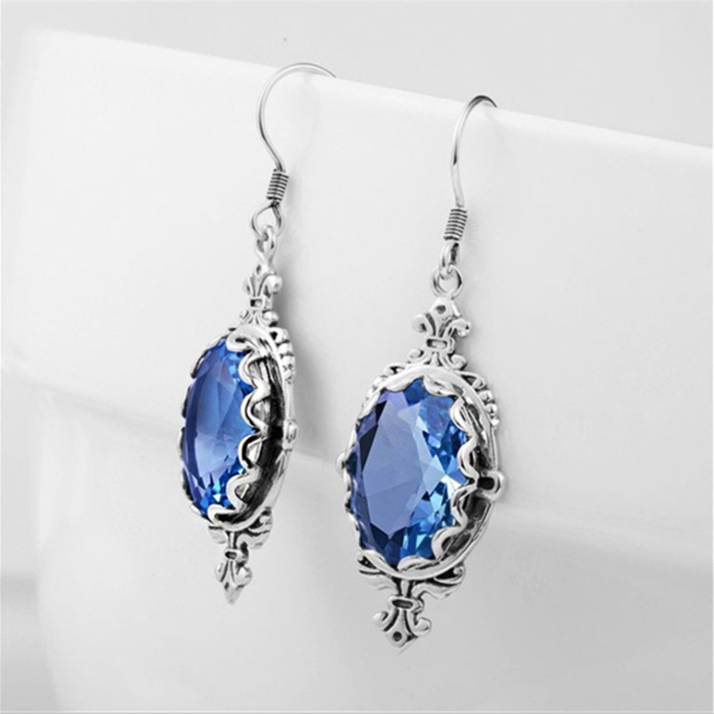 Hoa Tai Dáng Dài Thiết Kế Thanh Lịch Cho Nữ 3.5