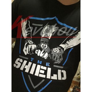 Áo thun The Shield United WWE