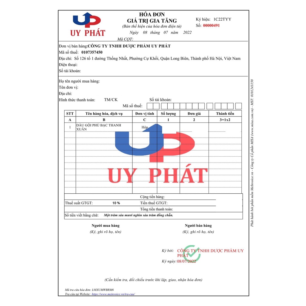 Dầu gội phủ bạc Thanh Xuân - Dầu gội đen tóc thảo dược, làm đen tóc tự nhiên tại nhà chỉ sau 15 phút - lọ 200ml