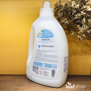 Nước xả HARMONIE VERTE 1.5l