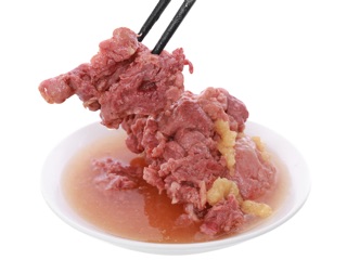 [Hộp 150gr] BÒ HẦM VISSAN