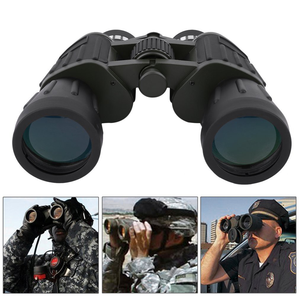 HÀNG CAO CẤP -  Ống nhòm chuyên dụng Binoculars 20x50 GALILEO - Ống kính quang học siêu nét, top 5 sản phẩm bán chạy nhấ