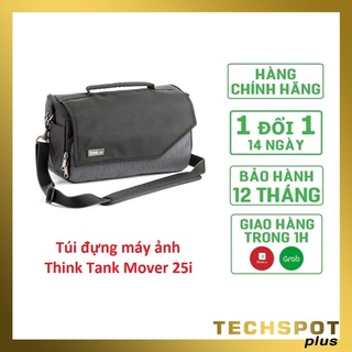 Túi đựng máy ảnh Think Tank Mover 25i | Hàng Chính Hãng