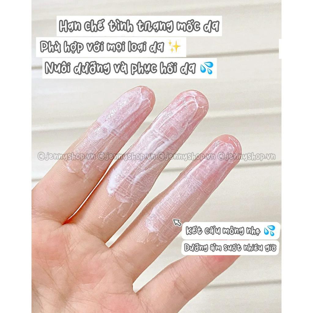 Kem Dưỡng Ẩm Phục Hồi Da Embryolisse Lait Creme Concentre