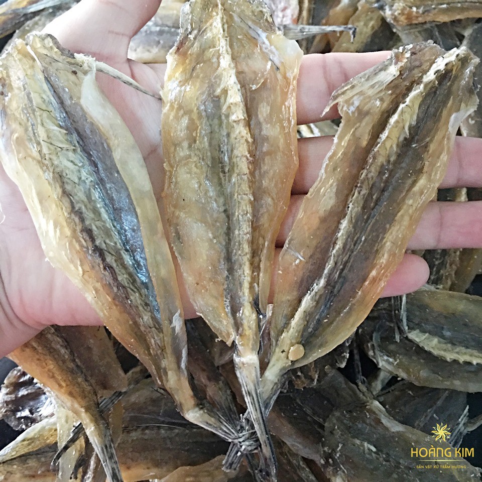 Khô cá chai Nha Trang - 500 gram