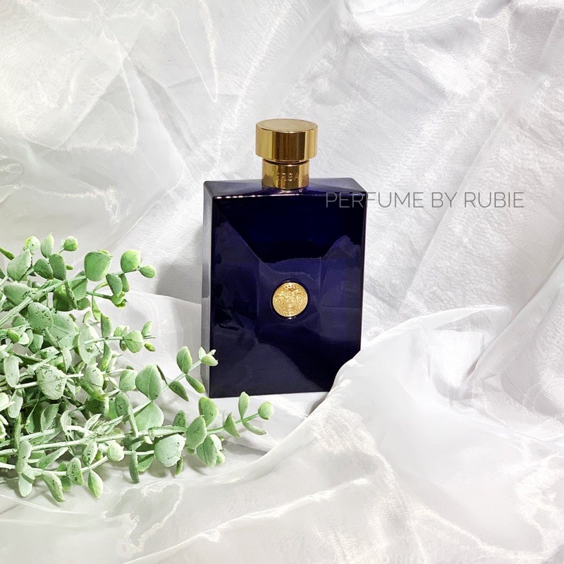 10ml [ dùng thử ] DYLAN BLEU For Men - Versace - Nước Hoa Nam